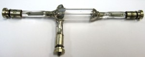 Лампа типа ДРК-120