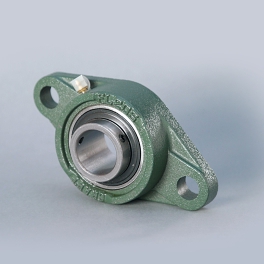 Корпусные подшипники серии UCFL-200