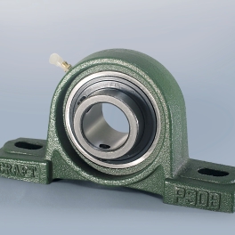Корпусные подшипники серии UCP-300