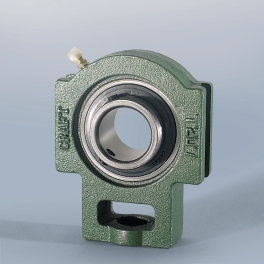 Корпусные подшипники серии UCT-200