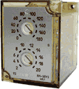 Реле времени ВЛ-51А