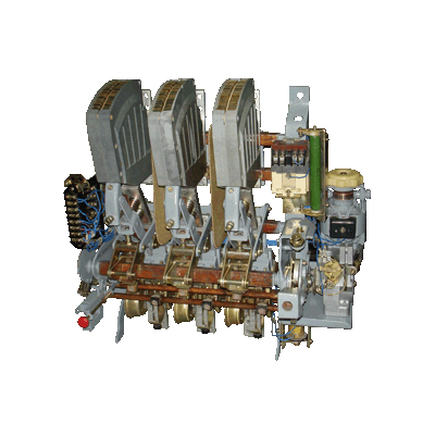 Выключатель автоматический АВМ-20 стационарный