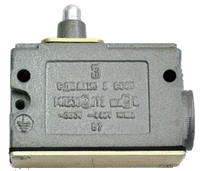 Микровыключатель МП2302 исп.2