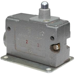 Микровыключатель МП2302 исп.3