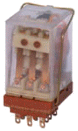 Реле РП-21 тип.1