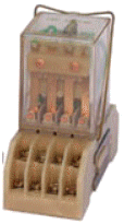 Реле РП-21 тип.2